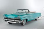 Lincoln Premiere Convertible 1956 года